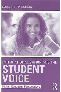 Internationalisation and the Student Voice