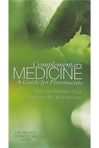 Complementary Medicine