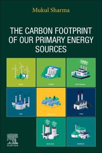 Carbon Footprint of Our Primary Energy Sources