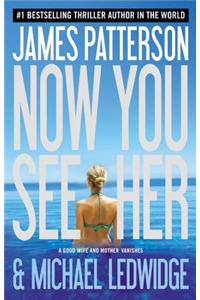 Now You See Her