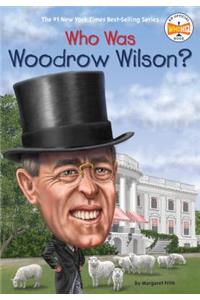 Who Was Woodrow Wilson?