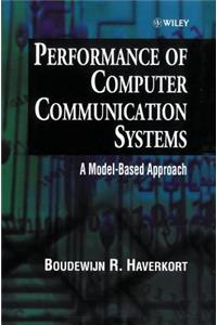 Performance of Computer Communication Systems