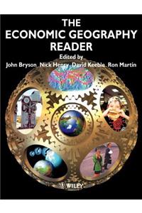 Economic Geography Reader