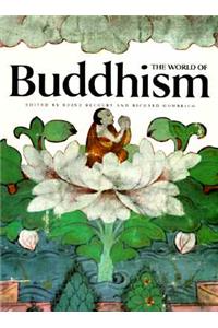 The World of Buddhism