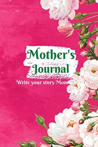 Mother's Journal