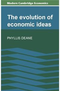 Evolution of Economic Ideas