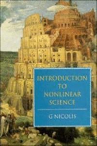 Introduction to Nonlinear Science
