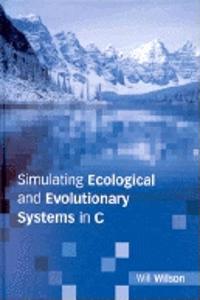 Simulating Ecological and Evolutionary Systems in C