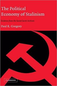 Political Economy of Stalinism