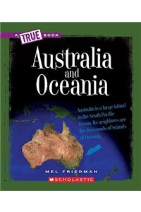 Australia and Oceania