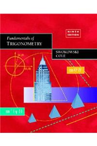 Fundamentals of Trigonometry