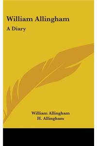 William Allingham