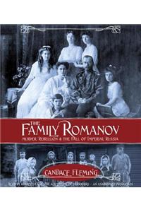 The Family Romanov