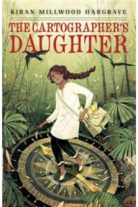 The Cartographer's Daughter