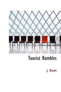 Tourist Rambles