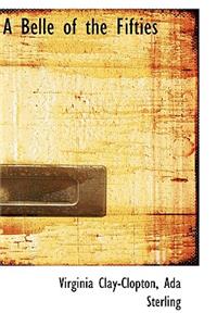 A Belle of the Fifties