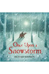 Once Upon a Snowstorm