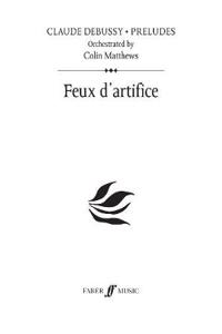 Feux d'artifice