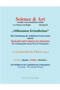 Millenium Kristallschau