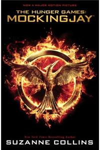 Mockingjay (Movie Tie-In)