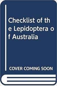 Monographs on Australian Lepidoptera Volume 4