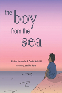 Boy From The Sea