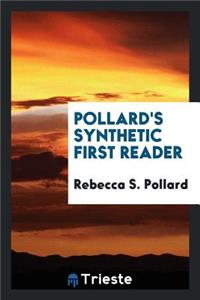 Pollard's Synthetic First Reader