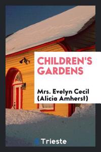 Children's Gardens