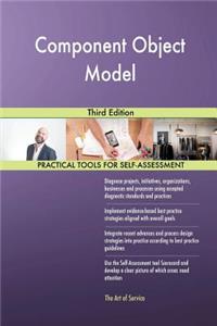 Component Object Model Third Edition