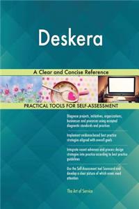 Deskera A Clear and Concise Reference