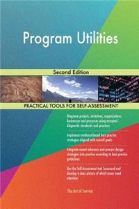 Program Utilities Second Edition