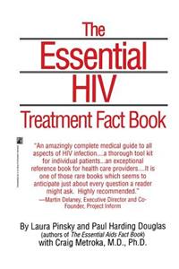 Essential HIV Treatment Fact Book