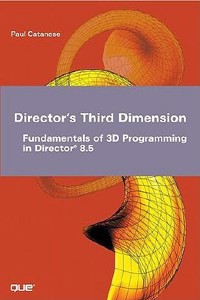 Director's Third Dimension