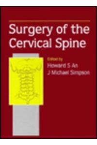 Surgery of the Cervical Spine