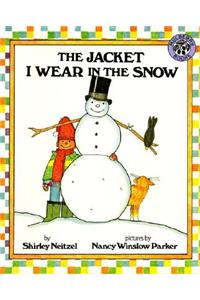 The Jacket I Wear in the Snow