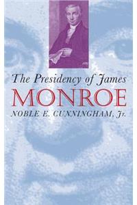 Presidency of James Monroe