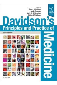 Davidson's Principles and Practice of Medicine