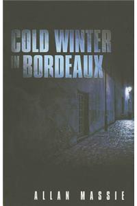 Cold Winter in Bordeaux