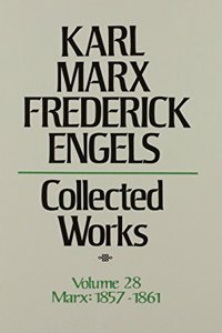 Karl Marx Frederick Engels