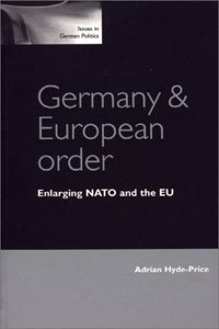 Germany and European Order