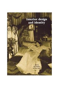 Interior Design And Identity