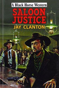Saloon Justice