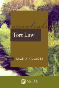 Tort Law