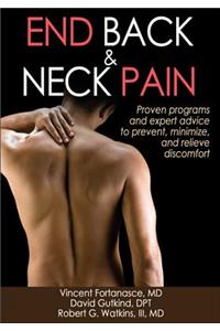 End Back & Neck Pain