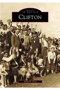 Clifton
