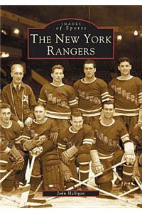 The New York Rangers