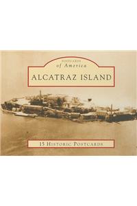 Alcatraz Island