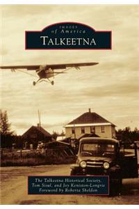 Talkeetna