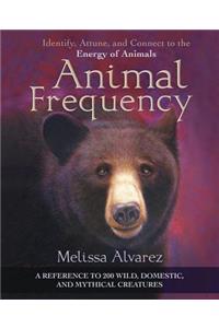 Animal Frequency