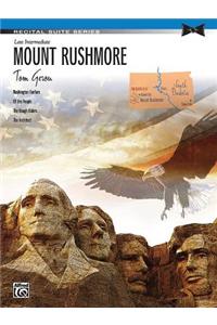 Mount Rushmore